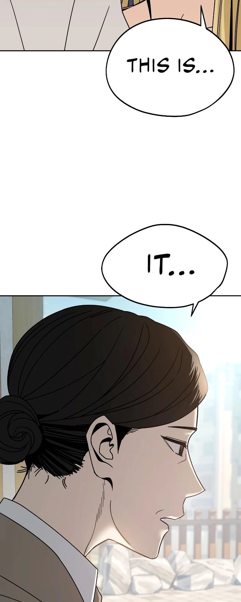 Maybe Meant to Be, Chapter 55 image 17